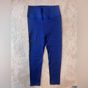 J. Crew Active Legging
